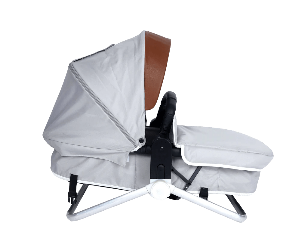 Hatch™ Bassinet for Stroller and Play Yard